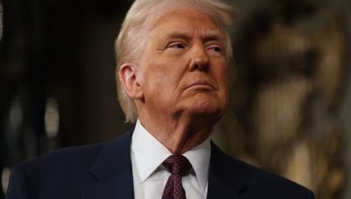 Ради чего Трамп похоронил моральную правоту США
