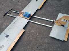 Російський дрон "Молнія" вдарив по Харкову вранці 24 березня: що відомо