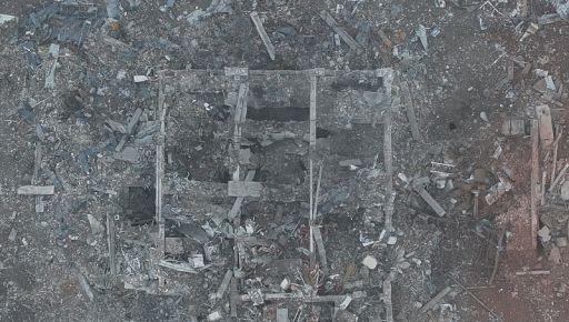 Генштаб повідомив про дев&rsquo;ять російських атак на Харківщині (КАРТА)