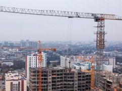 На Харківщині, попри війну, обсяг будівництва житла зріс майже в половину: що відомо