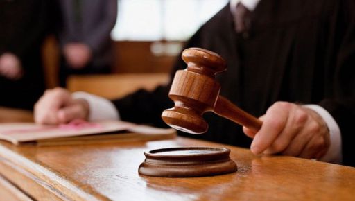 Лаборант ВНЗ у Харкові, який готував серію терактів у центрі міста, отримав 15 років тюрми