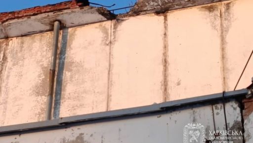 В Харьковской области враг обстрелял инфраструктуру и АЗС: что известно