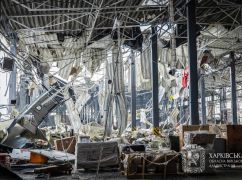 Через неделю Харьковщину атаковали 12 ракет и 75 "Шахедов" - ОВА