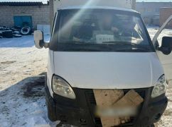 На Харківщині внаслідок обстрілу постраждав водій, який розвозив мешканцям хліб