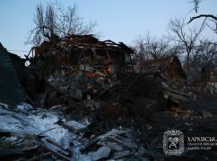 В Харькове количество пострадавших в результате авиаудара увеличилось до 13 человек - ГСЧС