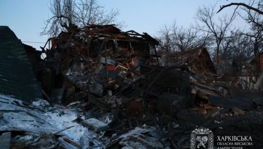 У Харкові кількість постраждалих внаслідок авіа удару збільшилася до 13 осіб &ndash; ДСНС