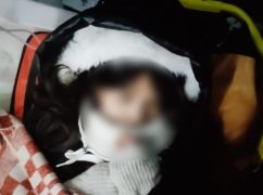 В Харьковской области разыскали японку, которая приехала к своему парню в Украину и исчезла во время прогулки