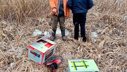 На Харківщині викрили серійного крадія, який завдав потерпілому понад 8 тис. грн збитків