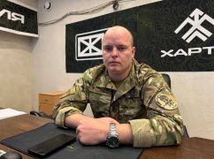 В "Хартии" сообщили, изменится ли ситуация на линии фронта во время сильных морозов на Харьковщине