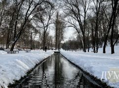 Коли буде потепління: прогноз на кінець січня і на лютий-2026 у Харкові