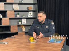 На Харківщині проти працівників ТЦК та поліції відкрито 97 справ - Токар