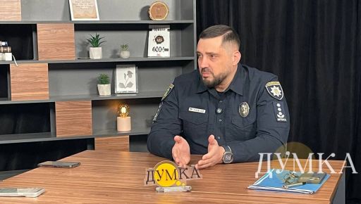 На Харківщині проти працівників ТЦК та поліції відкрито 97 справ - Токар