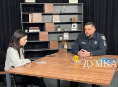 На въездах в Харьковскую область будут установлены фоторамки - Токарь