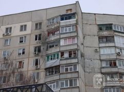 Синегубов сообщил, что вчера обстреляли оккупанты в Харьковской области