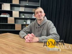 Автор Википедии Сергей Петров: Статья о генерале Андрее Билецком &ndash; самая популярная в Википедии о Харькове