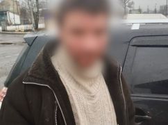 На Харківщині чоловік викрав металевий контейнер і бензопилу на майже 10 тис. грн