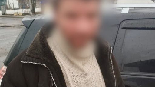 На Харківщині чоловік викрав металевий контейнер і бензопилу на майже 10 тис. грн