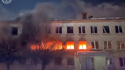 У Харкові число постраждалих внаслідок обстрілу енергетики збільшилося до трьох осіб &ndash; прокуратура