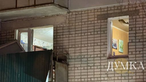 В Харьковской области в результате обстрела без света остаются до 80% абонентов &ndash; Синегубов