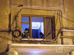 На Харківщині за добу внаслідок обстрілі одна людина загинула, восьмеро &ndash; поранені