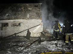 Армия РФ атаковала село на Харьковщине: поврежден дом, двое раненых