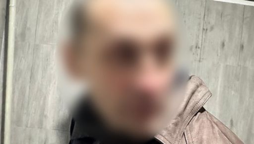 В Харькове задержали мужчину, который похитил телефон и деньги у 16-летнего парня