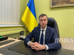 Голова Держлісагентства Віктор Смаль: Якщо ми підемо до Смарагдової мережі, для лісової галузі це означатиме смерть