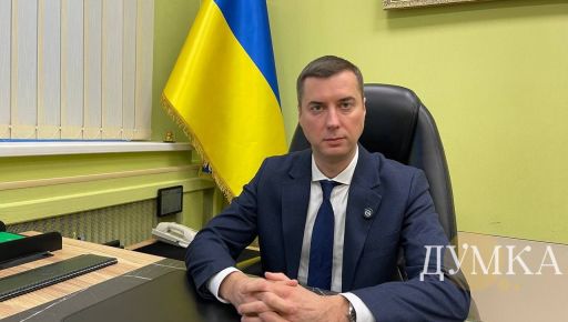 Председатель Гослесагентства Виктор Смаль: Если мы пойдем в Изумрудную сеть, для лесной отрасли это будет окончать смерть