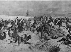 Герої Крут і сучасна війна росії проти України: паралелі між минулим і сьогоденням