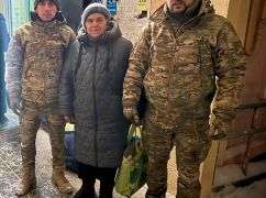 В Харьковской области эвакуировали людей из населенных пунктов, где разрушены почти все дома