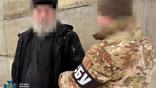 СБУ задержала монаха Московской церкви в Харьковской области: что ему инкриминируют