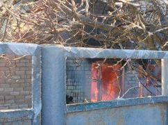 Полиция показала новые места военных преступлений РФ в Харьковской области