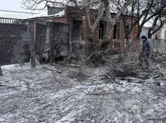 За тиждень ворожих атак по Харківщині загинули 9 мирних жителів &ndash; ОВА