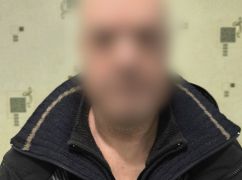 В Харьковской области мужчина расчленил брата-близнеца и спрятал фрагменты тела на балконе