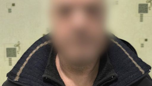 На Харківщині чоловік розчленував брата-близнюка і сховав фрагменти тіла на балконі