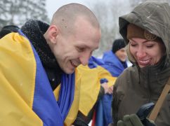 Первый в 2026 году обмен: из плена вернулись 157 военных и гражданских