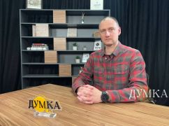 Начальник Служби відновлення на Харківщині Андрій Алексєєв: Найголовніший виклик &ndash; це стан наших мостових споруд