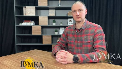 Начальник Служби відновлення на Харківщині Андрій Алексєєв: Найголовніший виклик &ndash; це стан наших мостових споруд