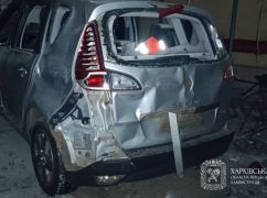 На Харківщині внаслідок нальоту дронів загинуло дві людини, ще шестеро &ndash; постраждали