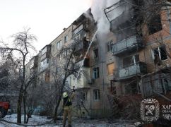 В Харьковской области за неделю россияне убили четырех гражданских, среди них есть ребенок, еще 39 человек - ранены