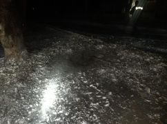 Оккупанты в четвертый раз за сутки обстреляли поселок Золочев на Харьковщине - Коваленко