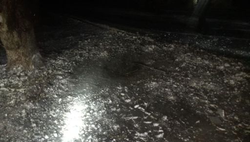 оккупанты в четвертый раз за сутки обстреляли поселок Золочев на Харьковщине - Коваленко