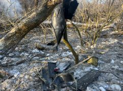 Загарбники обстріляли передмістя Харкова: уражено школу та критичну інфраструктуру