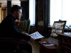 Зеленський зробив заяву щодо посилення ППО на Харківщині