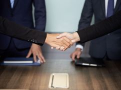 Выбор очевиден - оставаться и строить будущее, или Как в Харькове обучают молодое поколение дипломатов