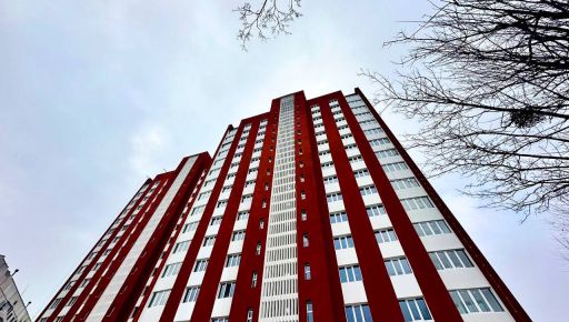 Возобновление после войны. Как после реконструкции изменятся районы Харькова