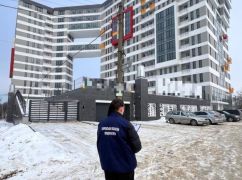 Забудовник елітного ЖК у харківському Лісопарку заборгував міськраді понад 8 млн грн