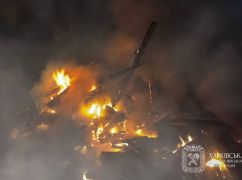 У Харківській області за добу шестеро людей постраждали, четверо загинули &ndash; ОВА