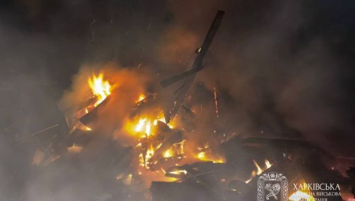 У Харківській області за добу шестеро людей постраждали, четверо загинули &ndash; ОВА