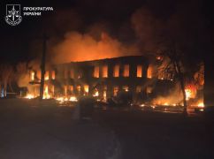 На Харківщині число постраждалих від обстрілу магазина збільшилося до 10 осіб &ndash; прокуратура